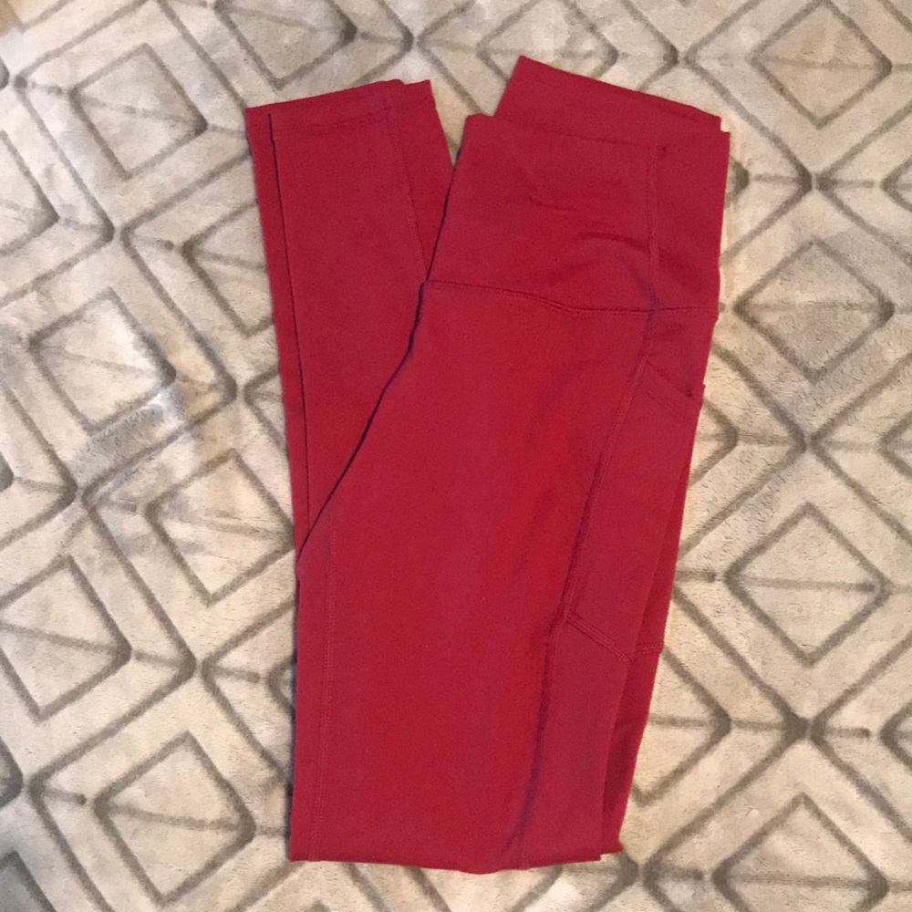 Buffbunny Luna leggings